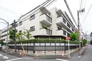 マンション ウィスタリア