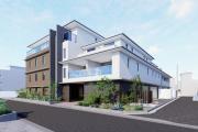 MOCXION PREMIUM四谷大京町