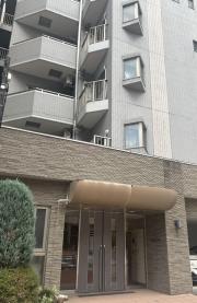 べネヴィータ市ヶ谷銀杏坂