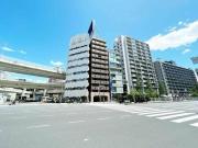 マイナビSTAYミライエ麻布十番ステーション