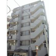 ダイホープラザ高田馬場