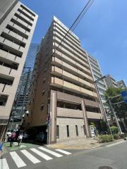 メインステージ西新宿
