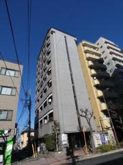 三軒茶屋リリエンハイム