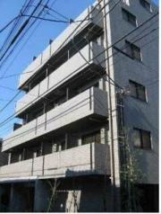 マイナビSTAYミライエ早稲田レジデンス