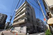 ソリューション門前仲町