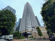 ザ・パークハウス西新宿タワー60