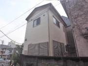 中野区新井4丁目戸建