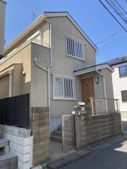 和泉1丁目戸建て