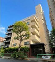 コーポ麹町