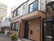 KEN21信濃町