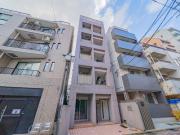 グローブシティ西小山