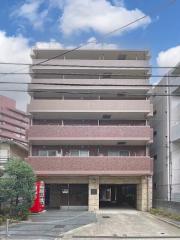 メインステージ広尾