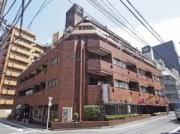 ロイヤルハイツ新宿御苑