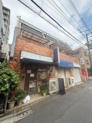 駅前光ハイツ