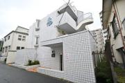 トップ・ルーム都立大学