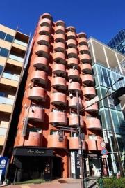 マリンロードダイヤモンドパレス