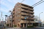 フェニックス新高円寺参番館