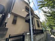 西新宿四丁目戸建