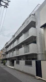 メイプル森戸
