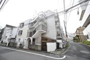 スカイコート池尻
