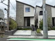 九品仏戸建II C棟