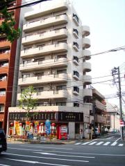 サンライズマンション