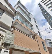 b′CASA Otakebashi Ave.