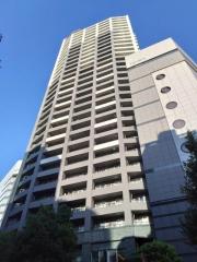 ファーストリアルタワー新宿