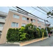 サン・ハーネス四谷