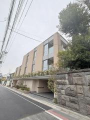 デュオヒルズ目白三丁目