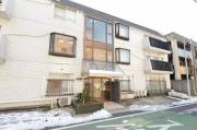 クロス品川1
