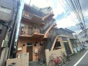 原マンション