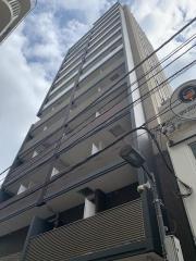 ストーリア三田