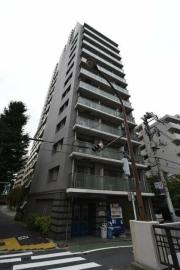 プレール目黒リバーサイド