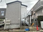 ブリーゼ平町