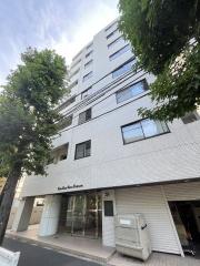 日興ロイヤルパレス西麻布