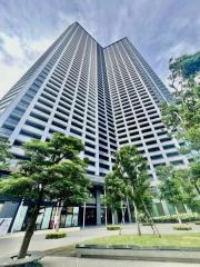 勝どきザ・タワー