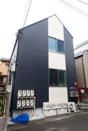 ファーストハウス北新宿