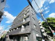 マイナビSTAY新高円寺駅前