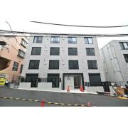 アバンティア西新宿I