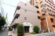 カテリーナ市ヶ谷