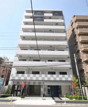 プレミアムキューブ田町