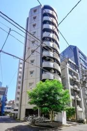 リクレイシア三田