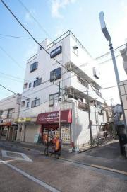メゾンラソルシェ