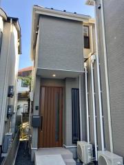 中央線荻窪駅まで徒歩13分