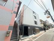 ベルシードステアー品川大崎