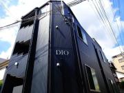 DIO下北沢