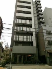 メインステージ新橋