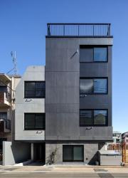 BLANCCOURT武蔵小山