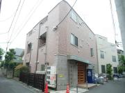 スタジオロワール中野